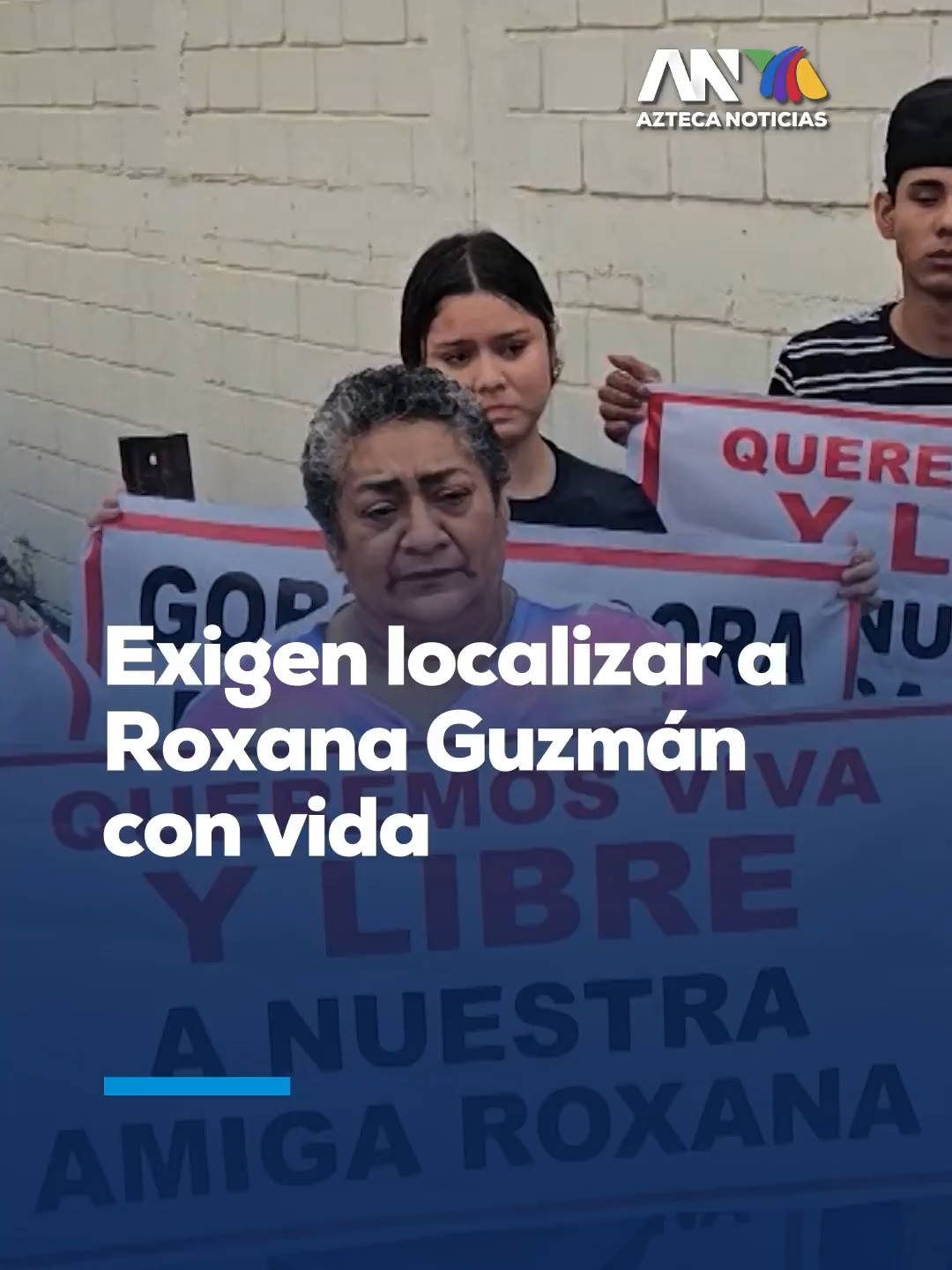 @Azteca Noticias