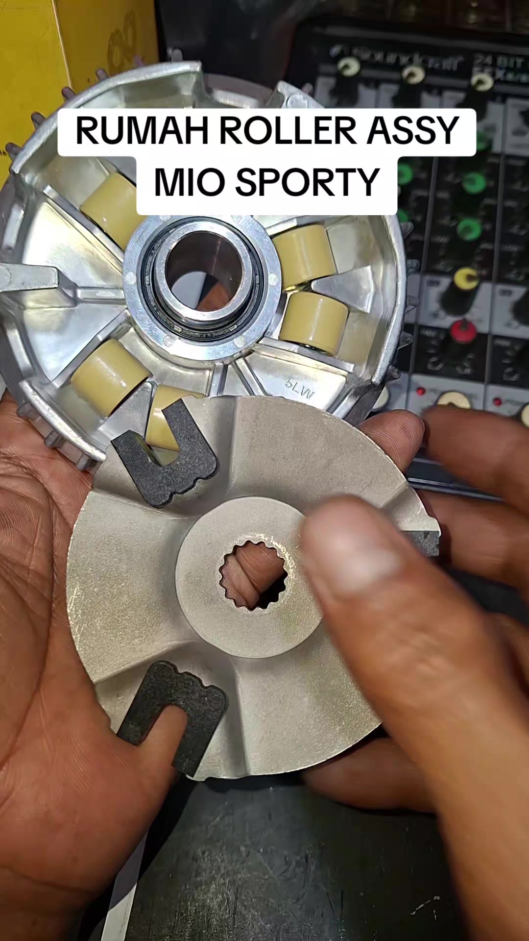 @SINARJAYAMOTOR