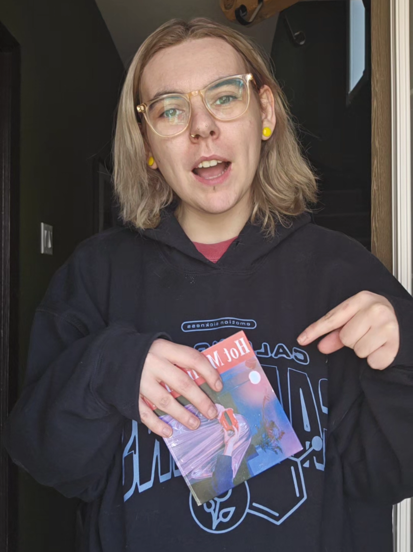 @midwest emo fan
