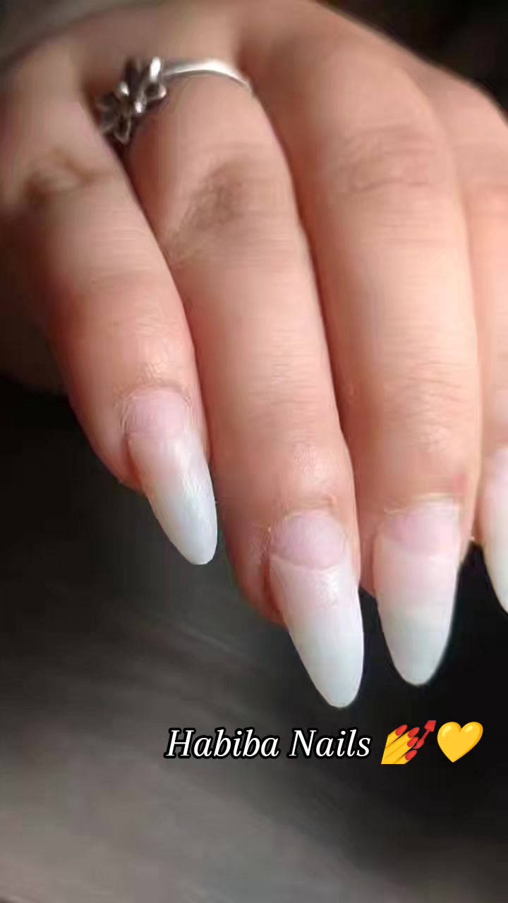 @Habiba Nails ๐
โจ