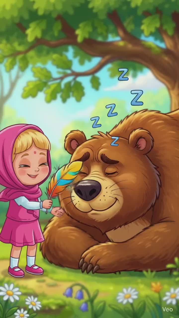 @viral cartoon