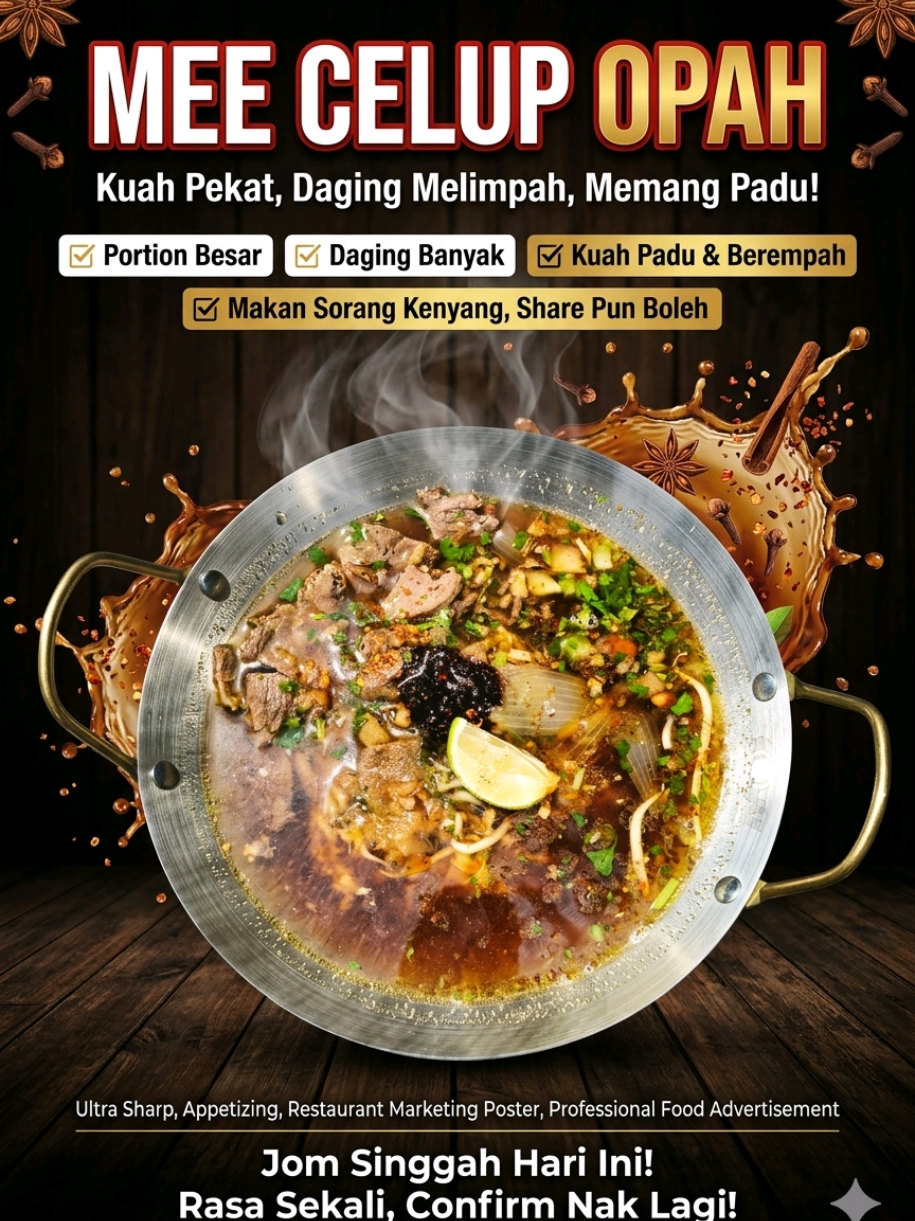 @Ikan Bakar Opah (IBO)