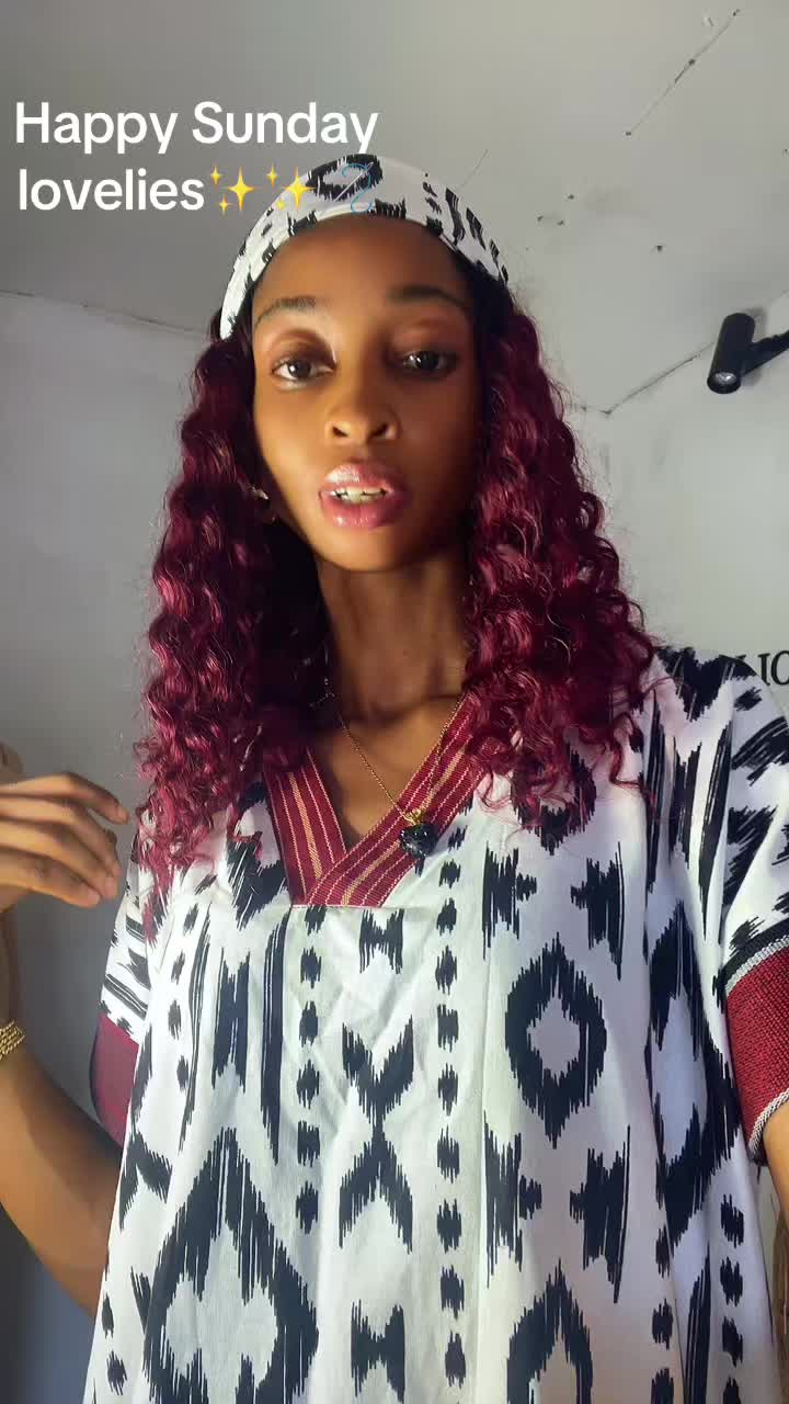 @Fashion designer in Ibadan