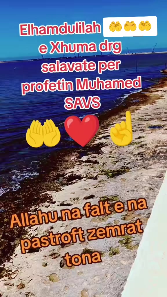 @Jetoj per Allah 🤲🤍☝️