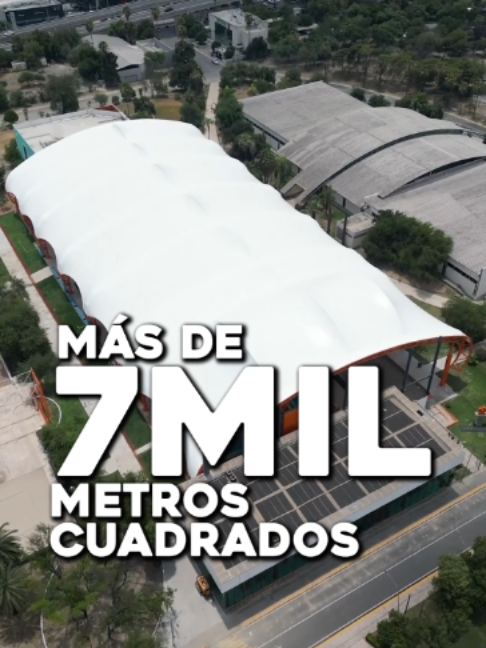 @EXA MONTERREY