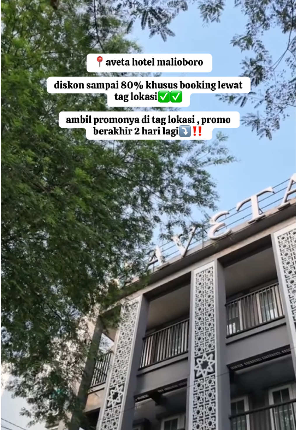 @infostaycation