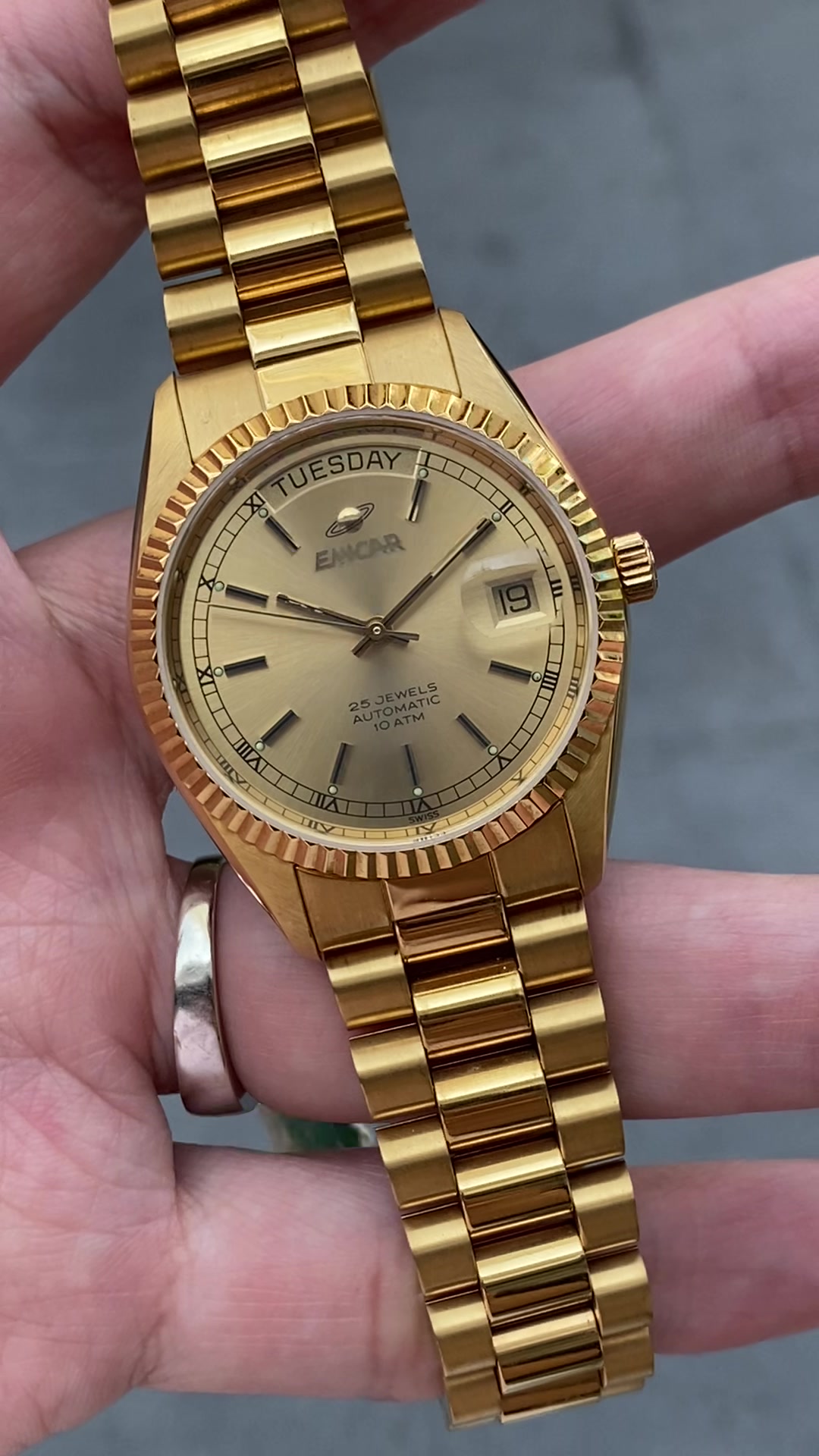 @Arrow Vintage Watches