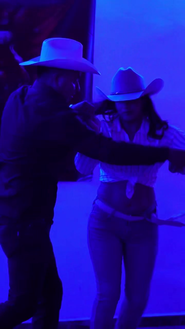 @TexanDance