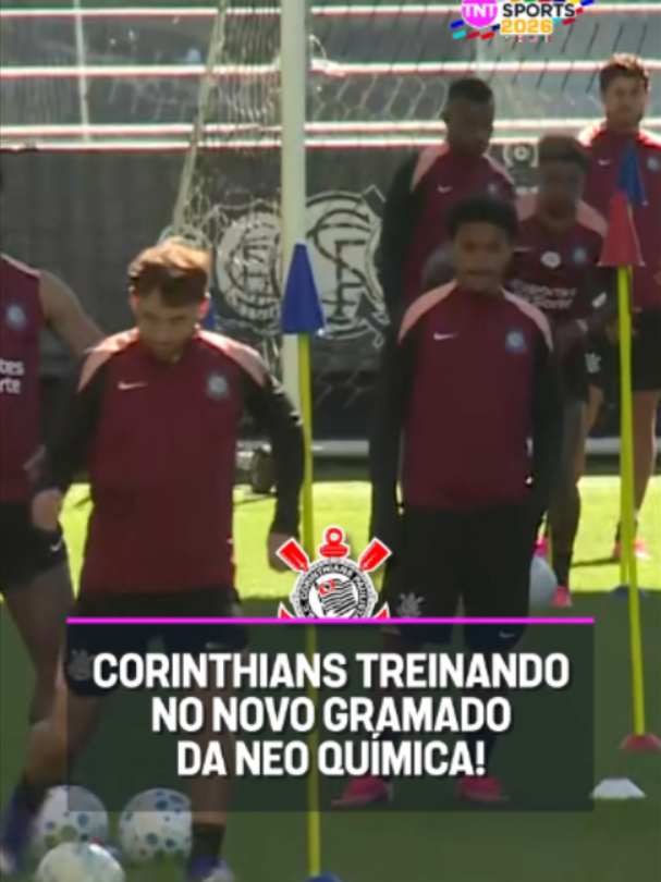 @TNT Sports Brasil