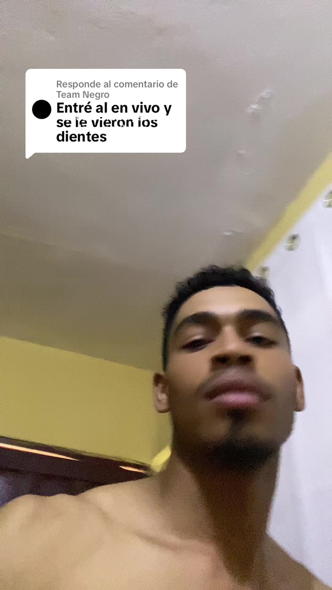 @Team Negro