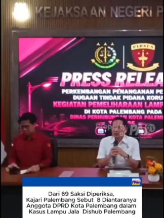 @Paltv-Memang Punyo Kito
