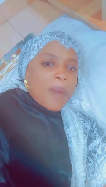 @Khadija d muraye 💞
