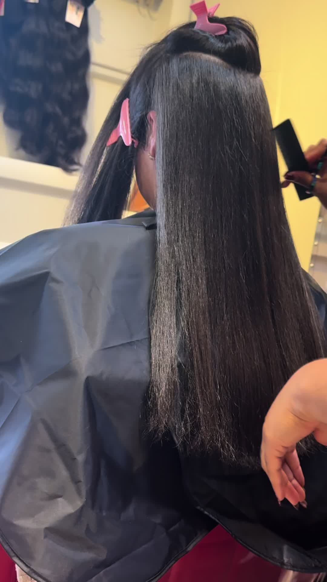 @Salon 809
