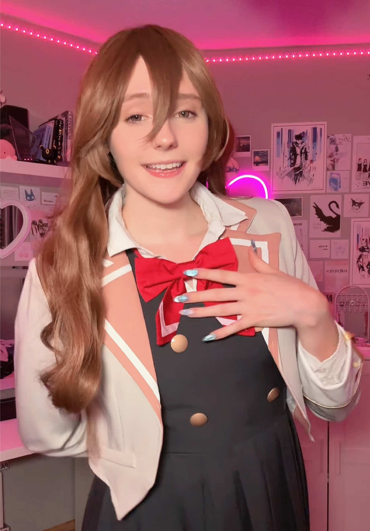 @Tasha <3 | Streamer