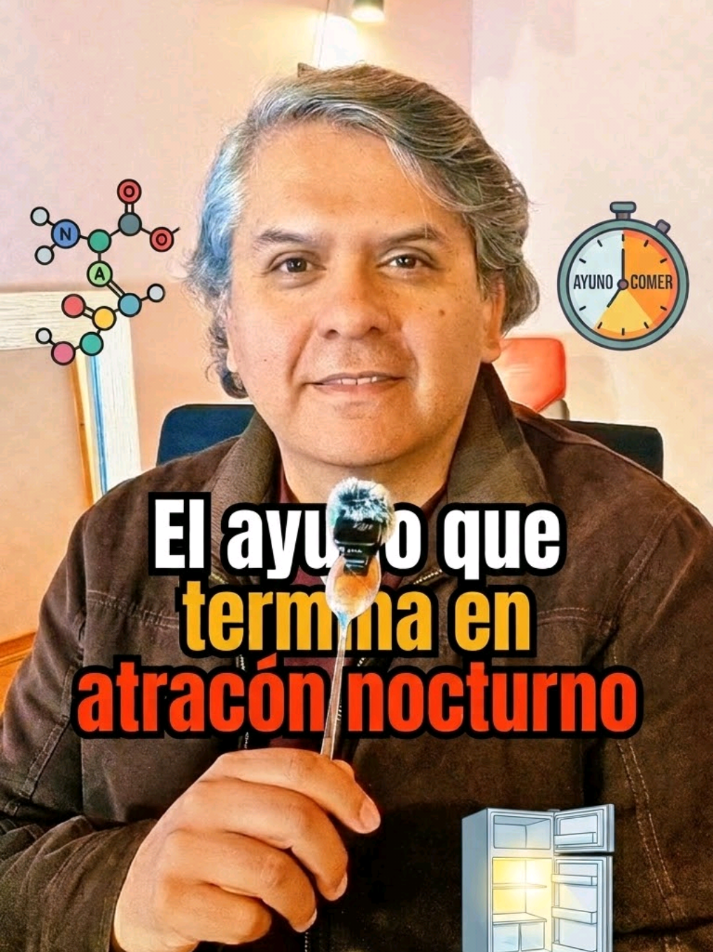 @El Doctor Víctor