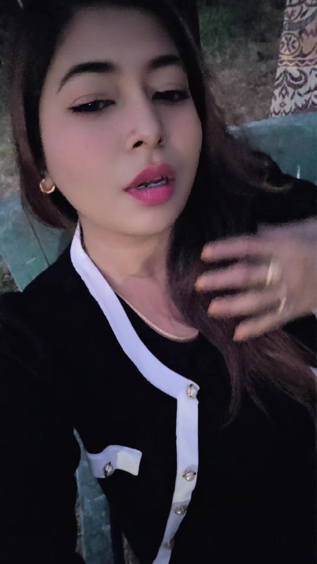 @Ms Aza ๐ซ๐ฉท๐