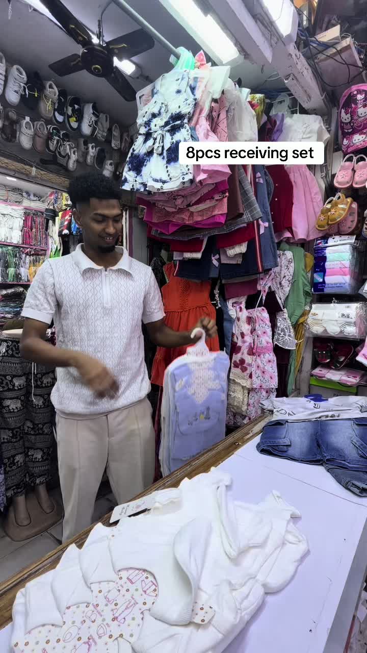 @mayan's baby shop