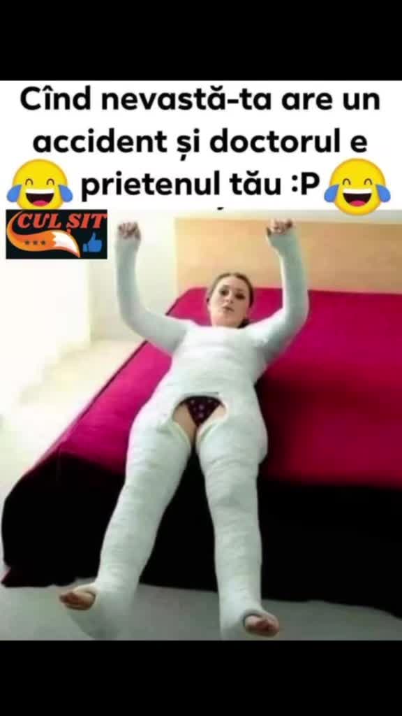 @Blondu 87 și atât