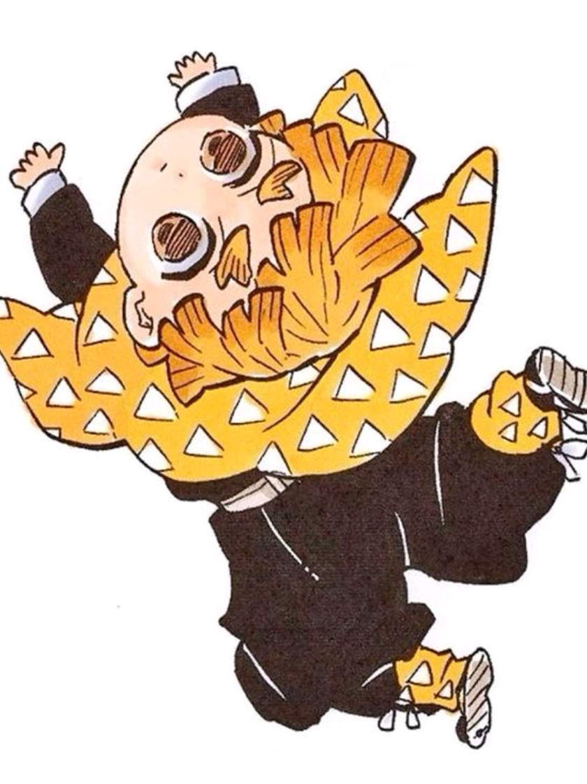 @►⚡ANTI HIRO //🌎🍝