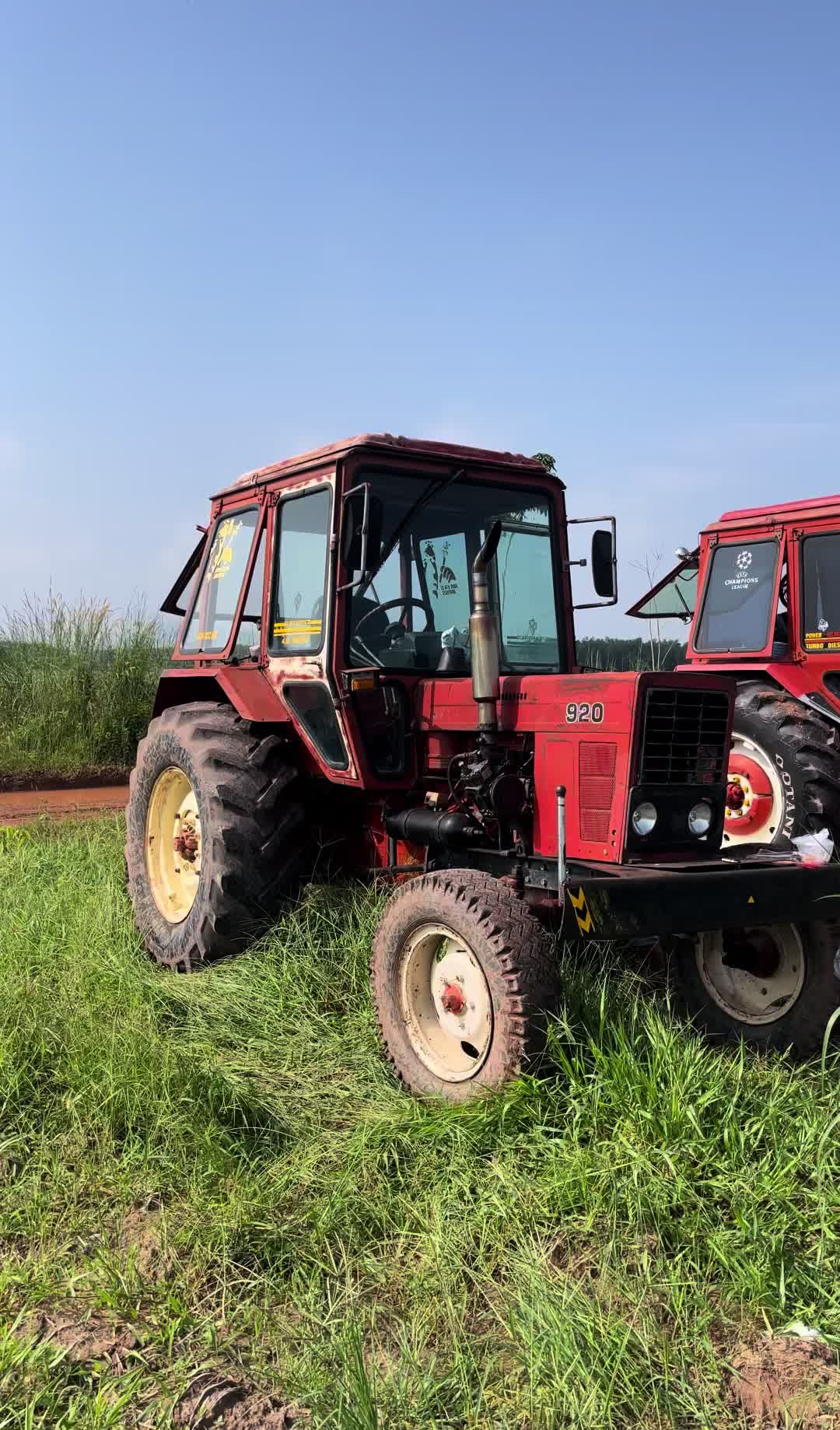 @🚜Hoàng Khánh 🚜