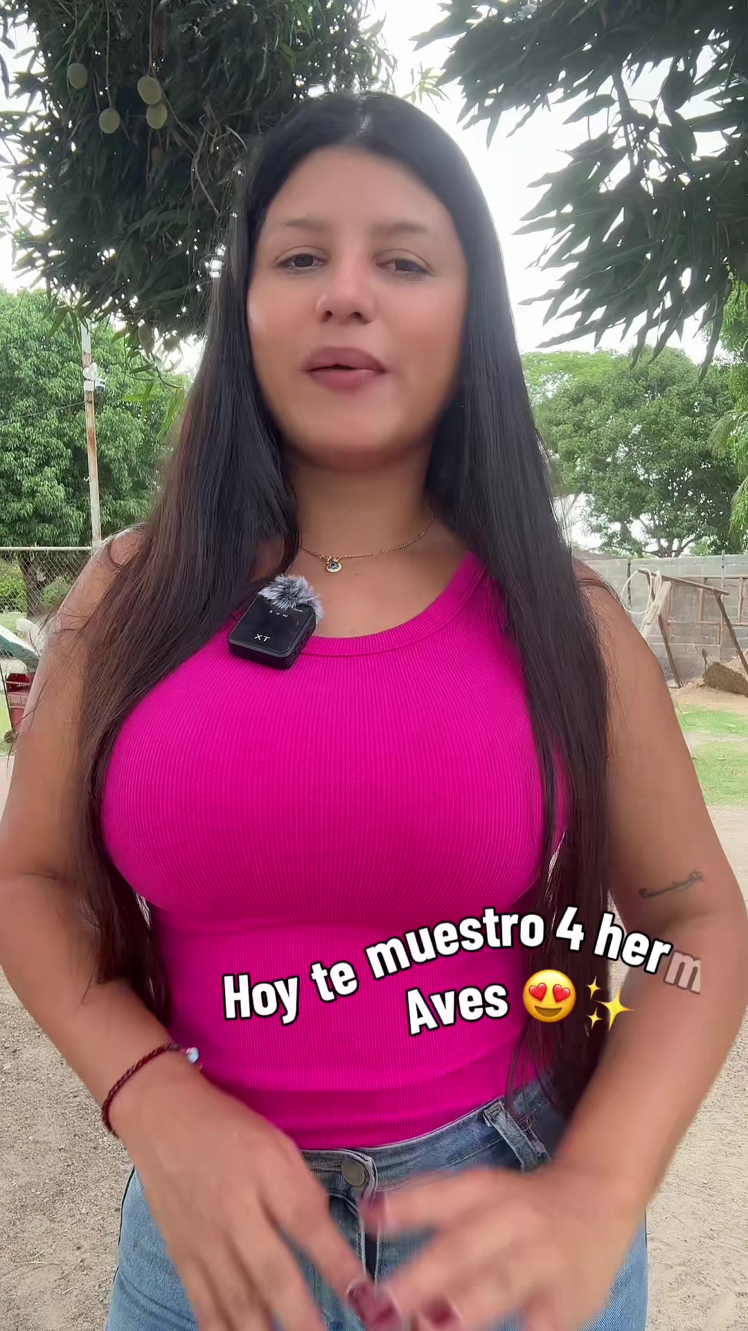 @Granjamascotalandiayaracuy