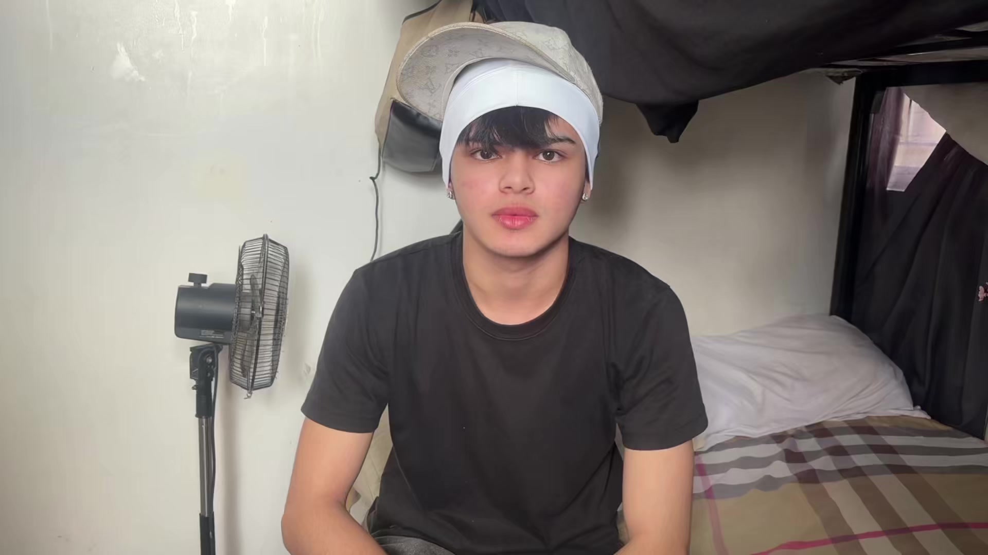 @mannix carancho official