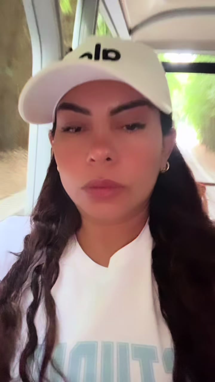 @Yo soy Monica Acosta