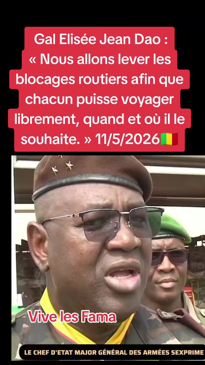 @MALI22 TV