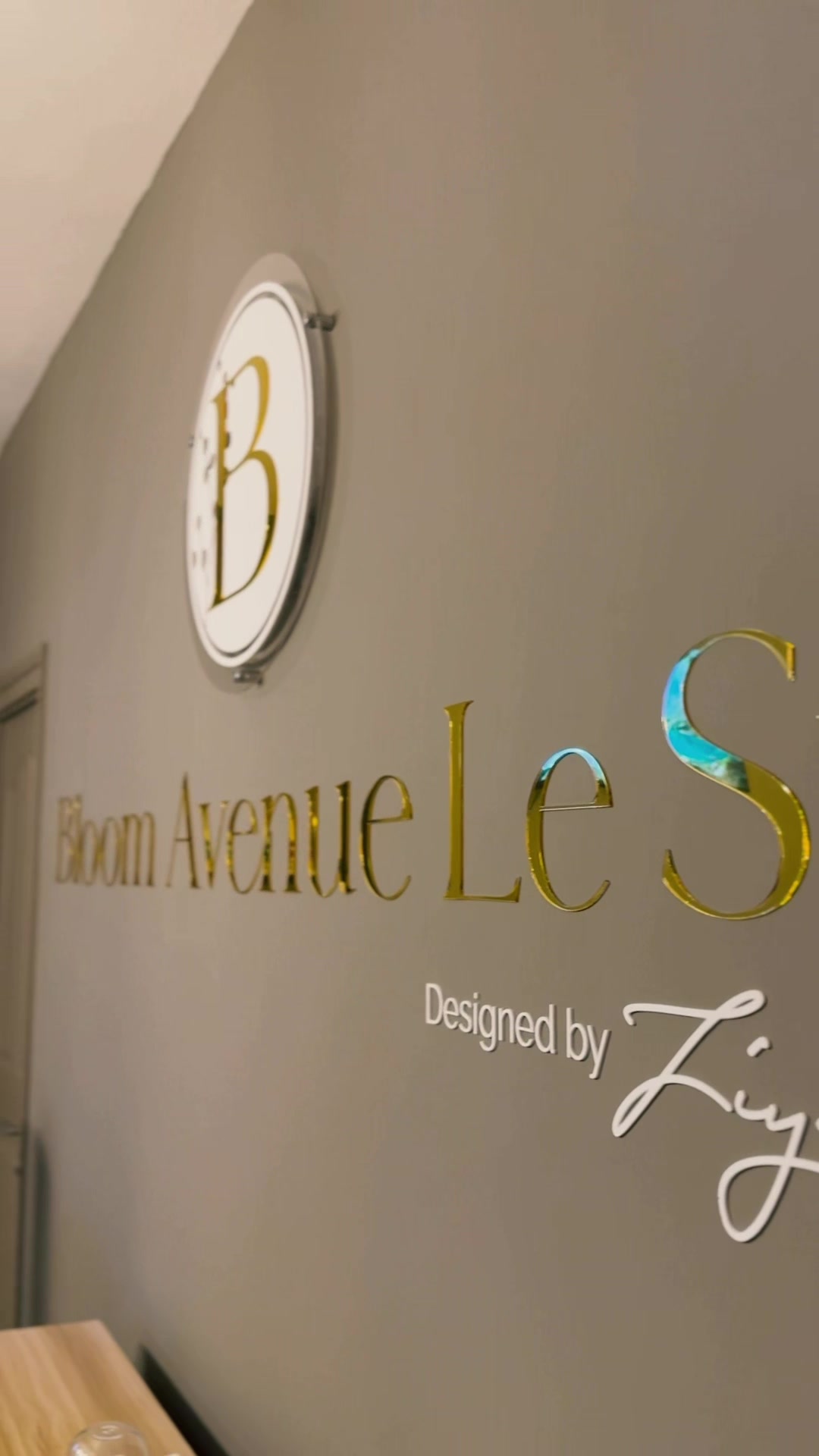 @Bloom Avenue Le Spa