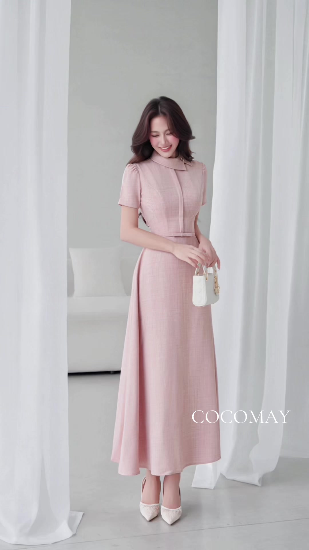@COCOMAY Boutique