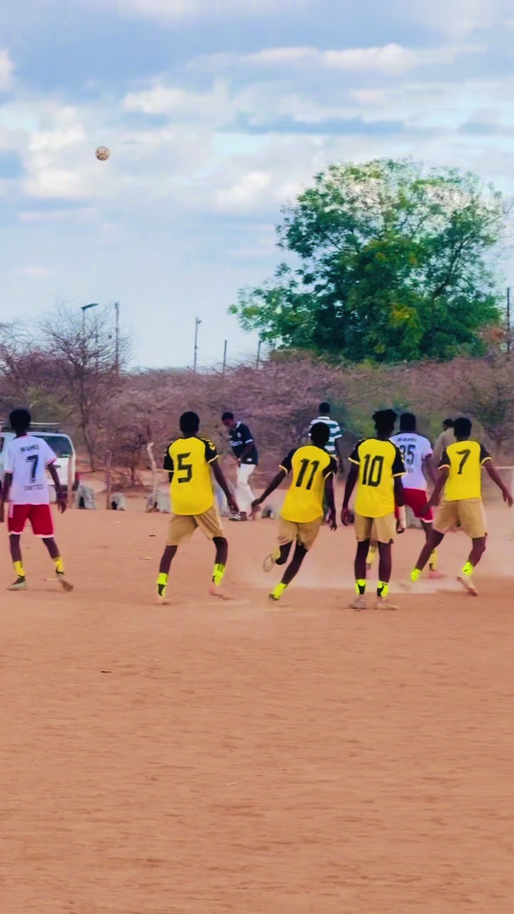 @Faliyaha Dadaab channel