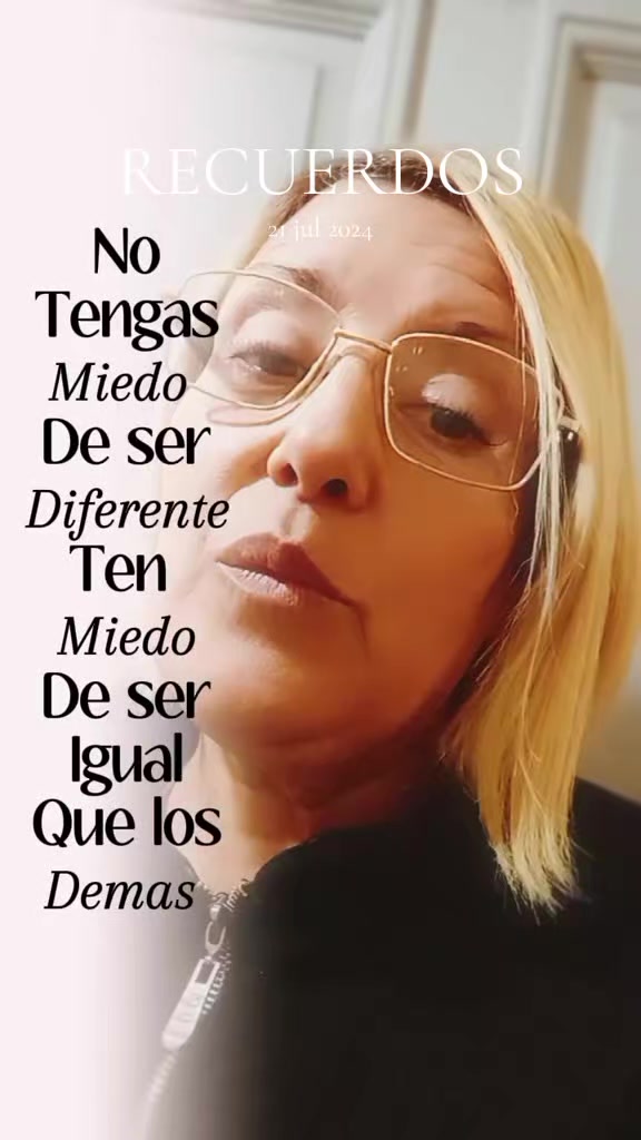 @Maria Elena Rejas