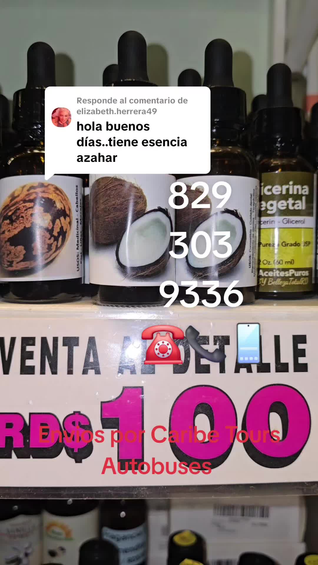 @Belleza Total RD
