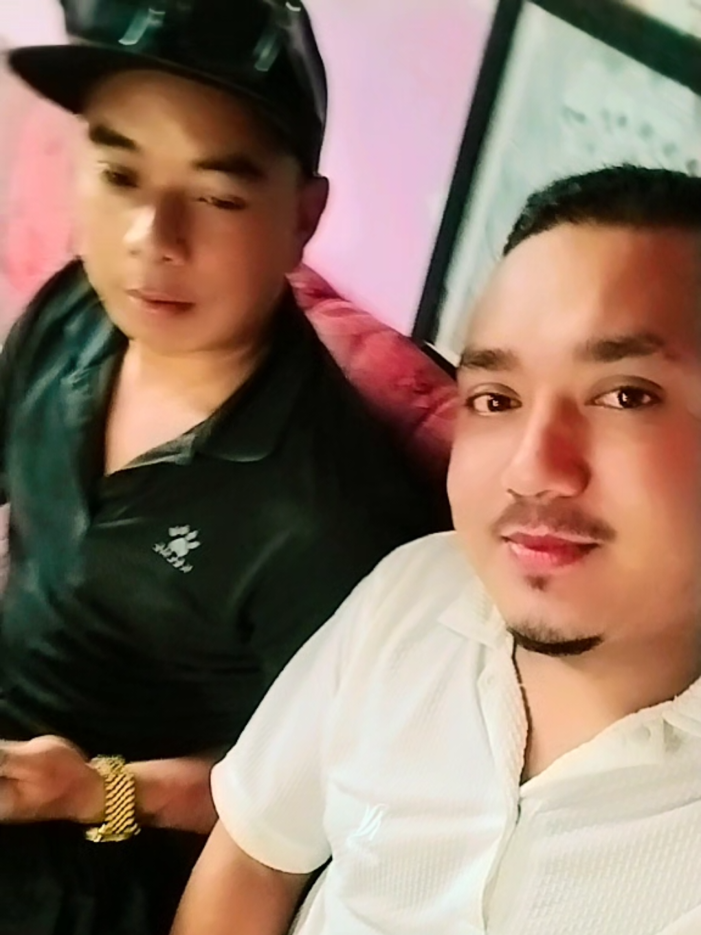@ཀརྨ་ བླམ