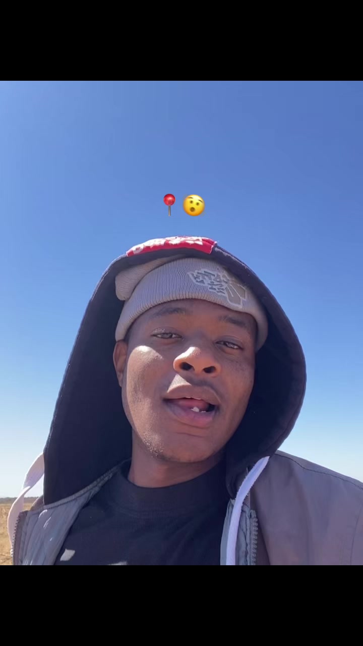 @Kamogelo_