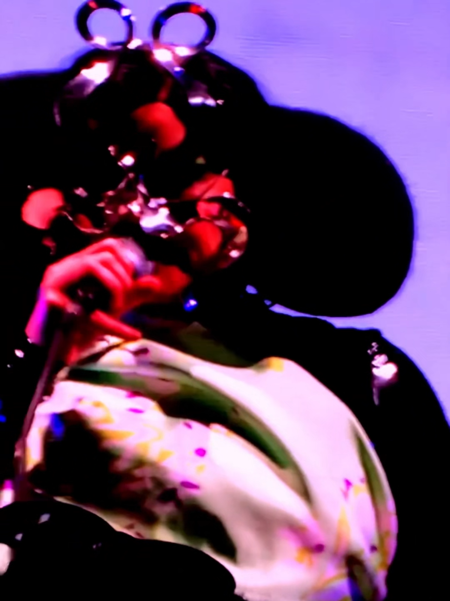 @björk