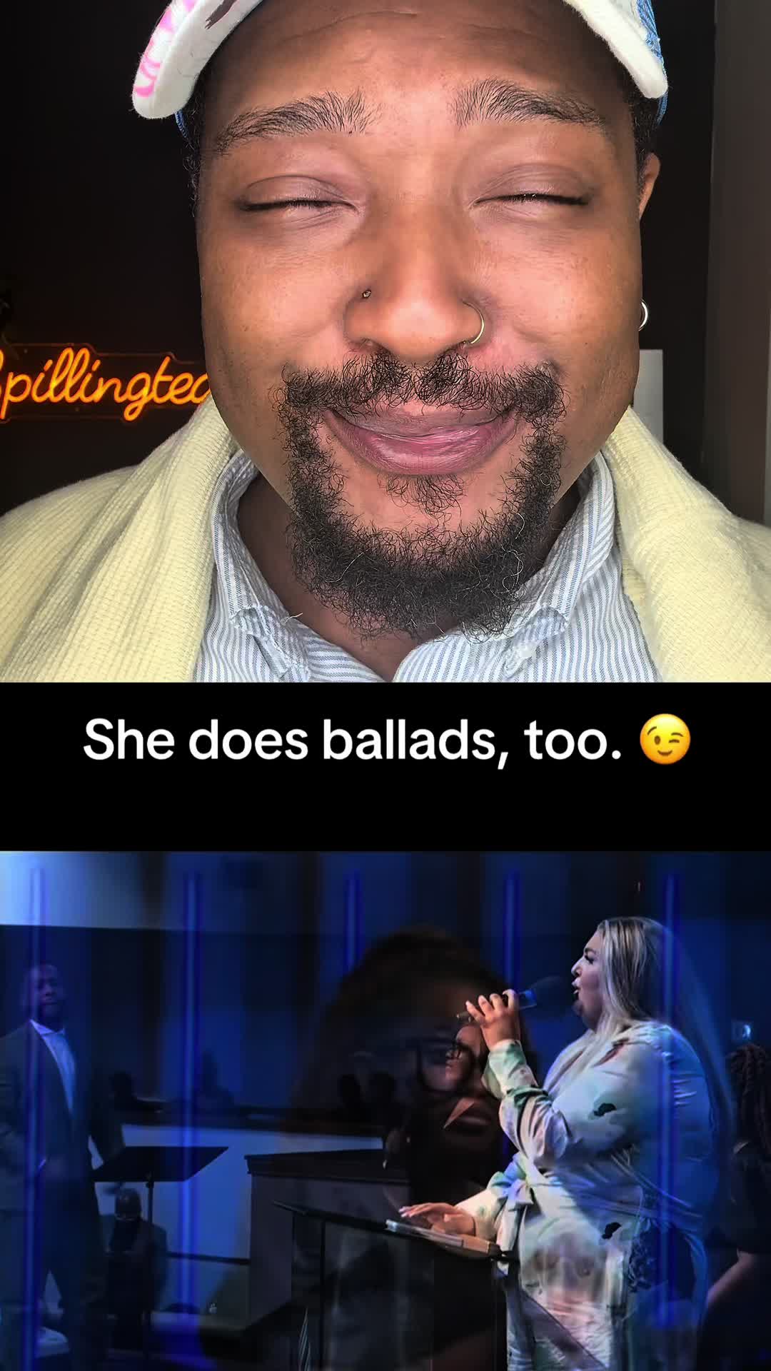@Spillingteawithjaybee