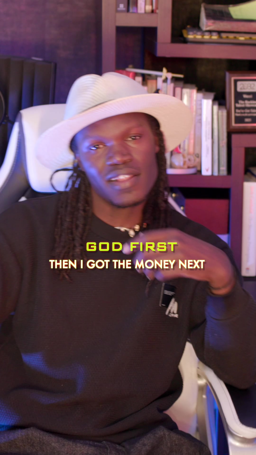 @Wanzi