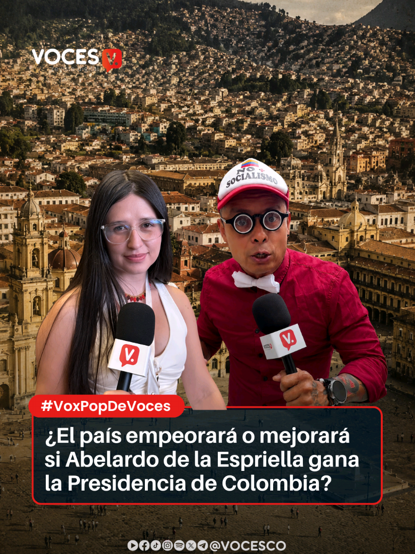 @Voces