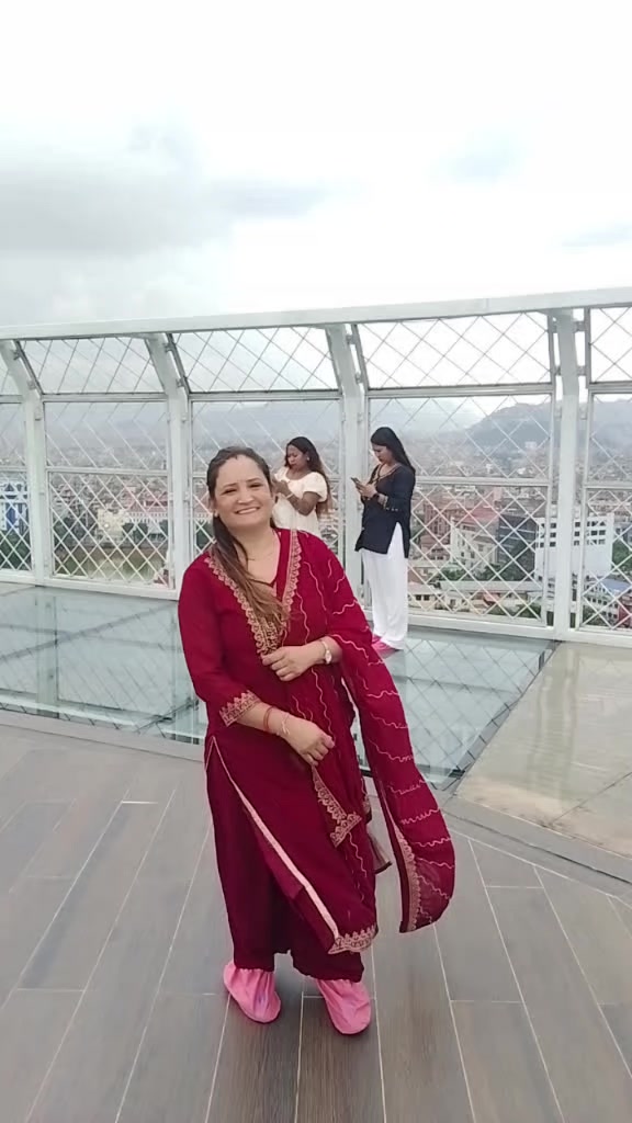 @Kamala Karki