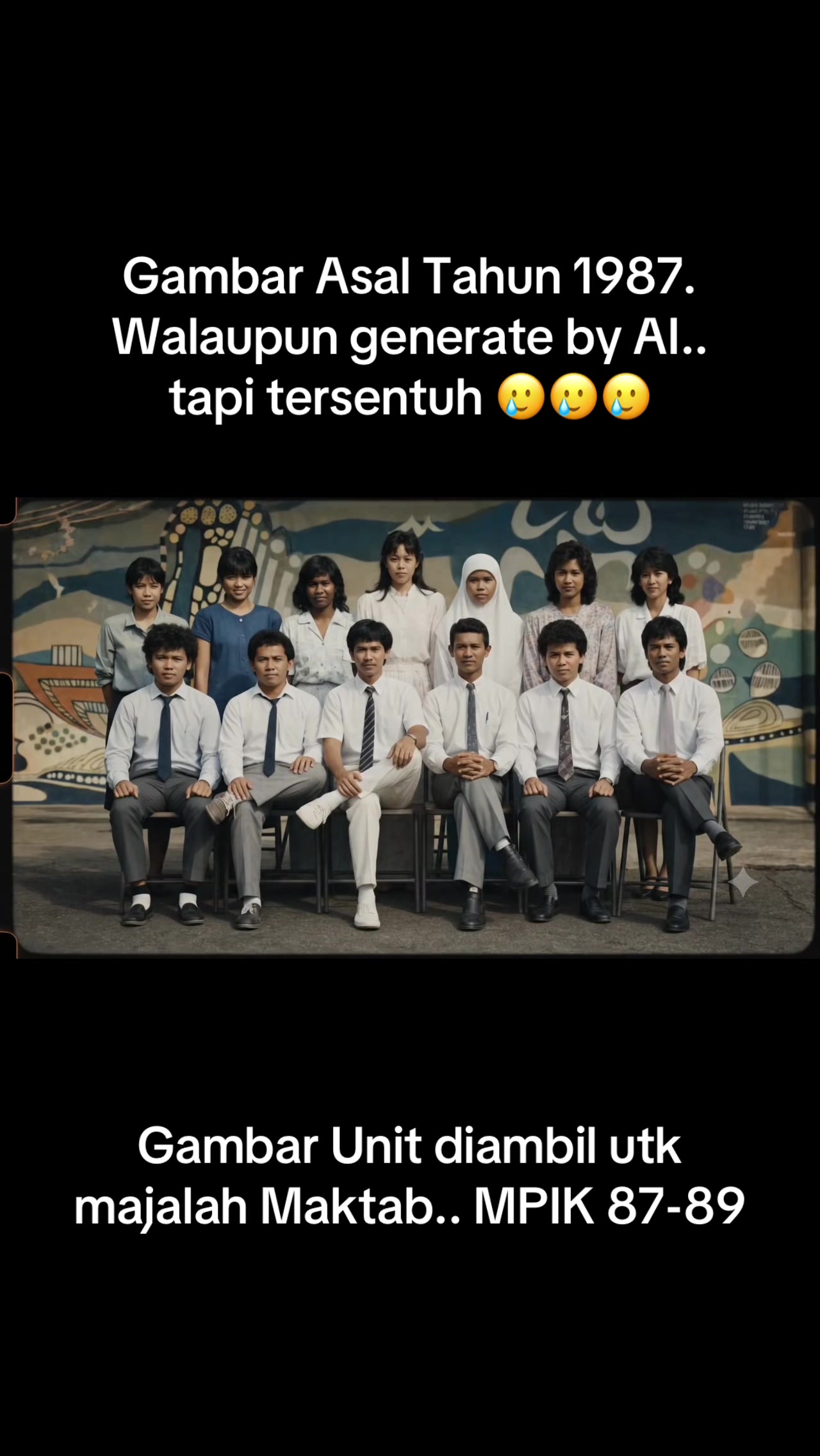 @Dr. Amran Aris