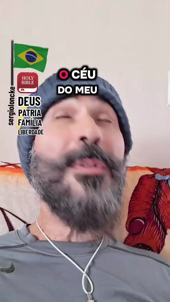 @Sérgio Loncke-PalavrasDoEterno