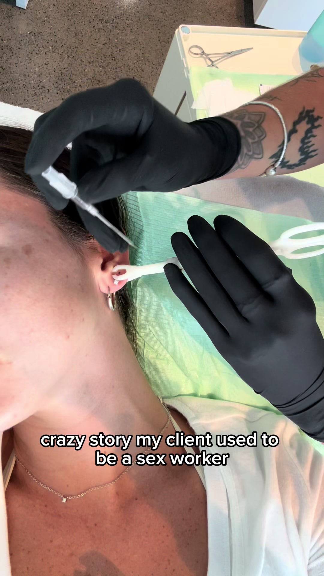 @IVY INK