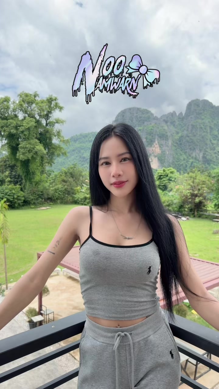 @DJ Noo namwarn 🍭 น้ำหวาน 🇱🇦