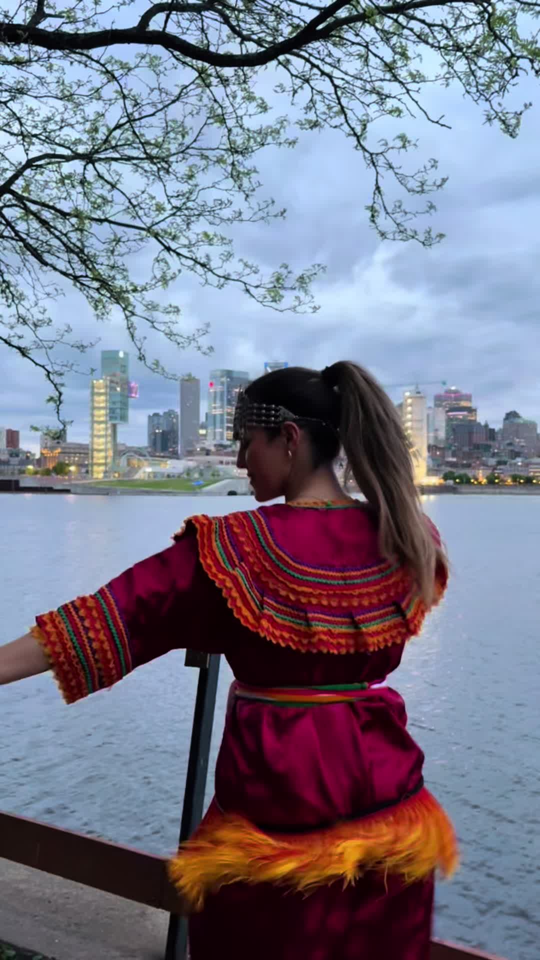@Tafsut - Mtl