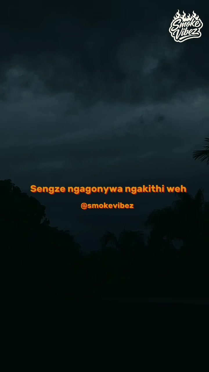 @SmokeVibez