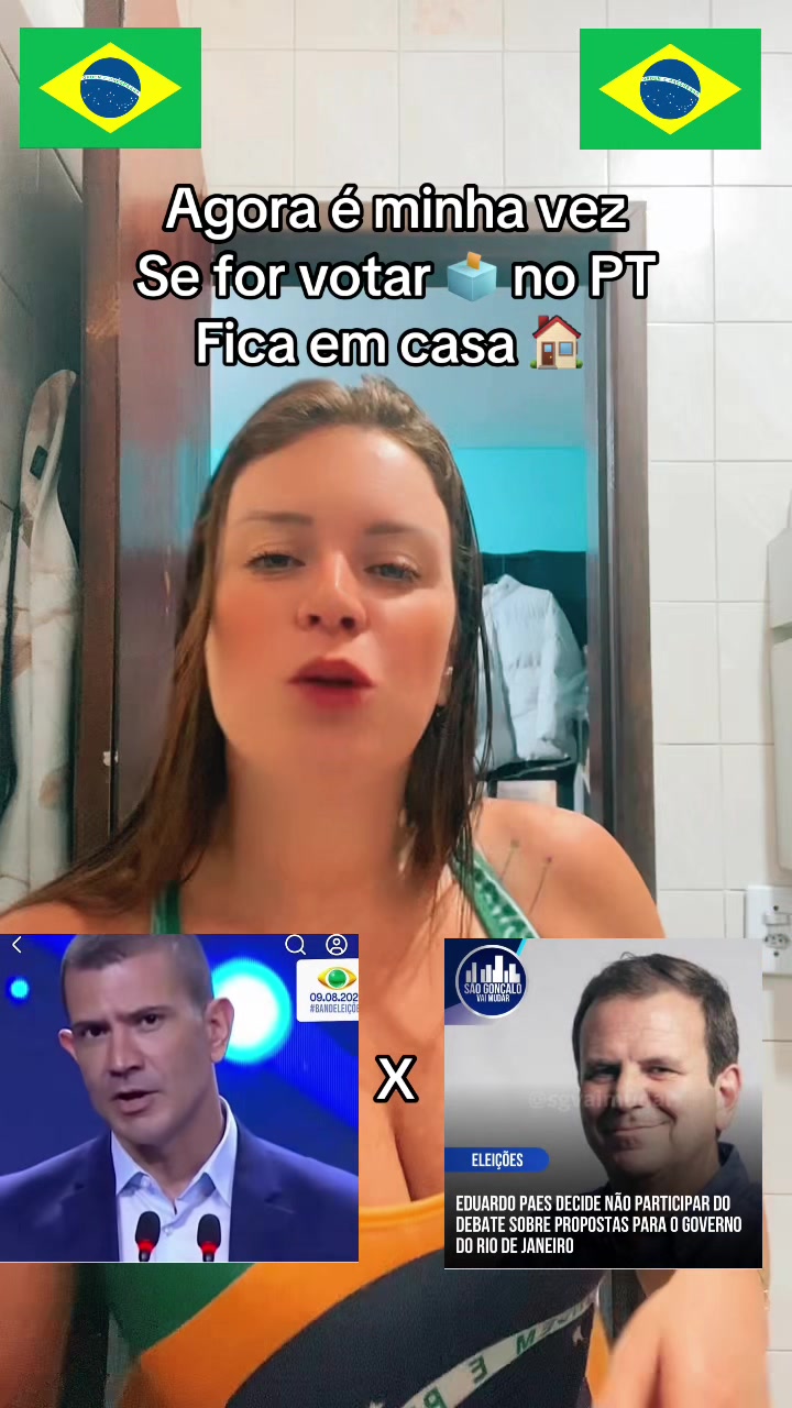 @Ruiva 👩🏻🦰 do Bolsonaro
