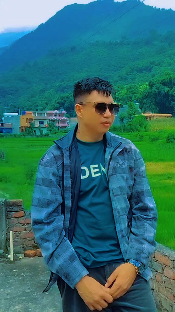 @Atma Ram Kanxa