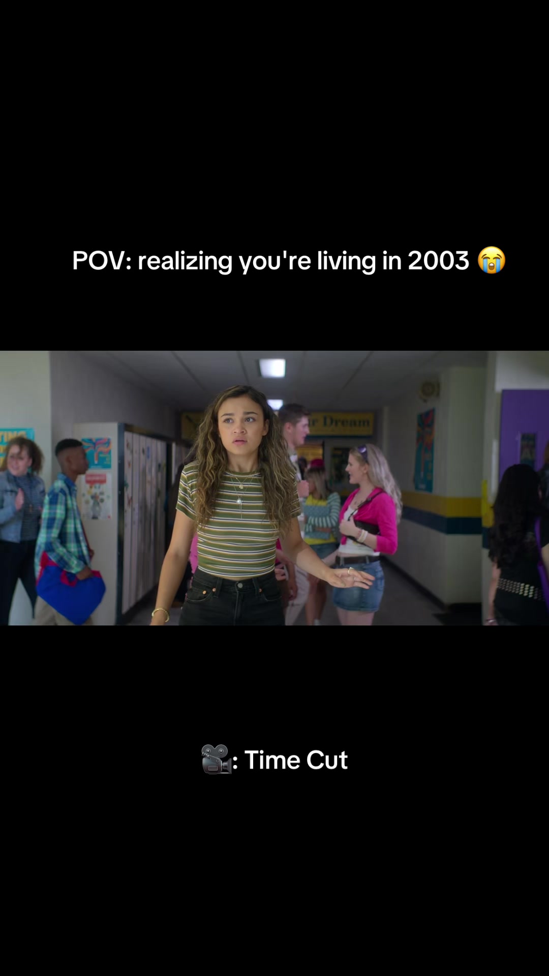 @What To Watch On Netflix