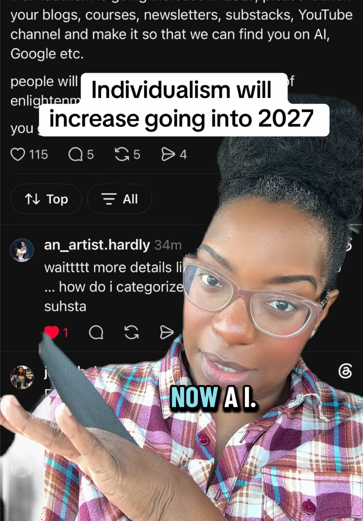 @jai &rarr; 40+ life | AI | culture